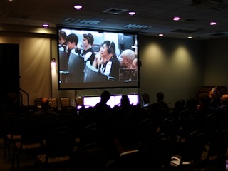Presentations & Roundtables at SRR-XXIII